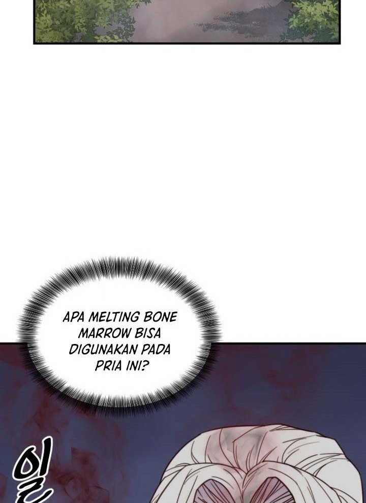 The Strongest in History Chapter 110 - halaman 17