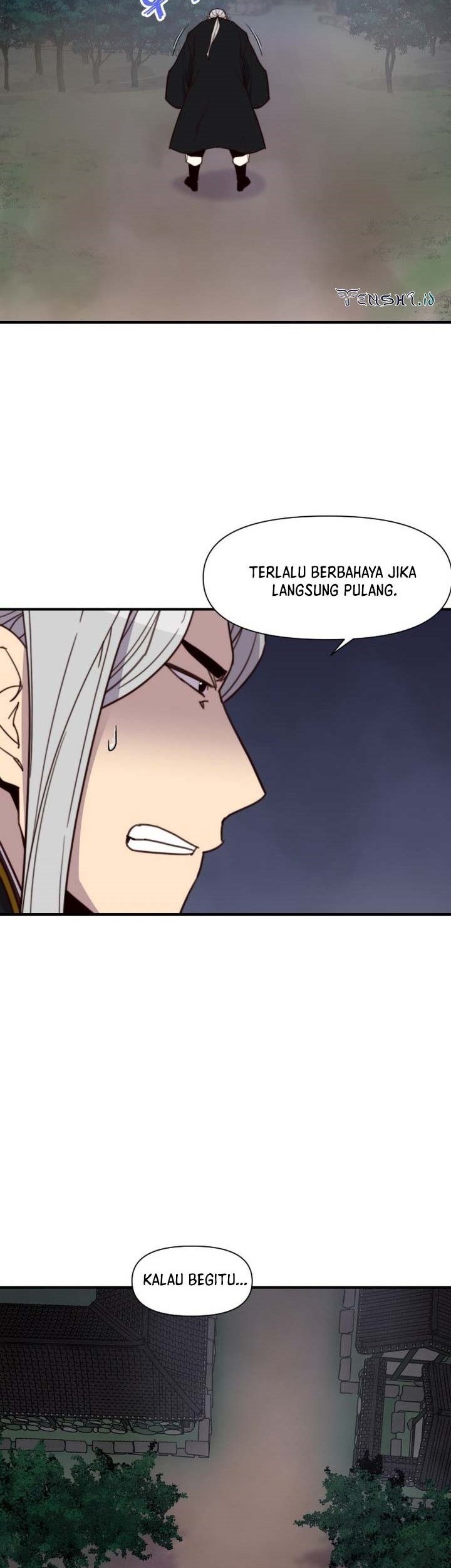 The Strongest in History Chapter 110 - halaman 27