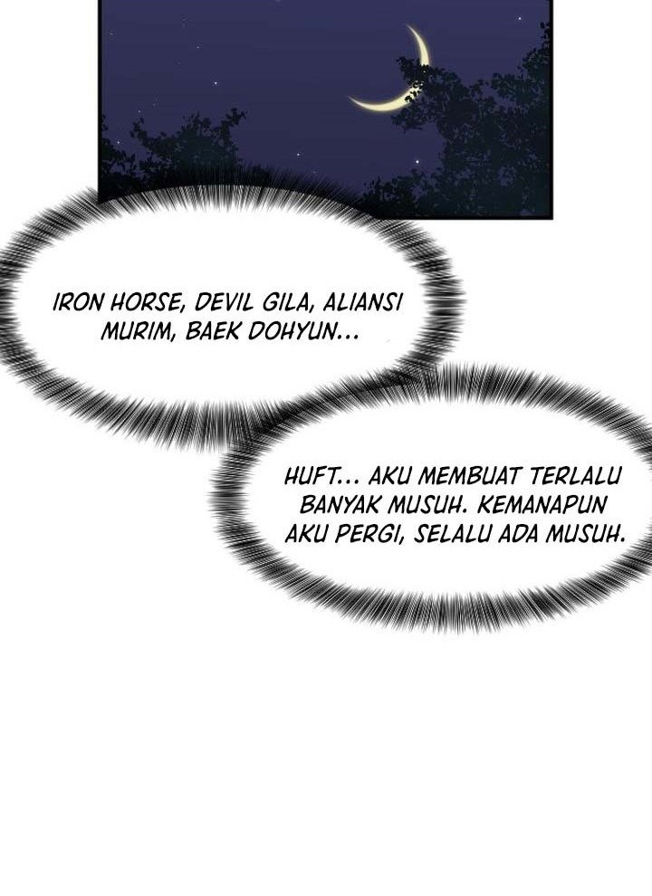 The Strongest in History Chapter 110 - halaman 29