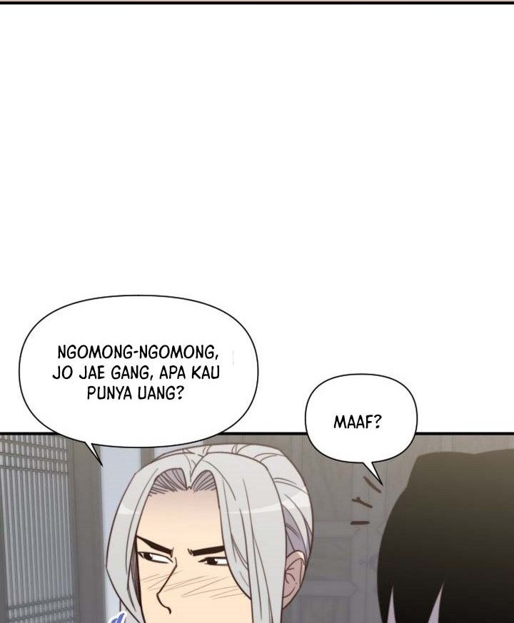 The Strongest in History Chapter 110 - halaman 49