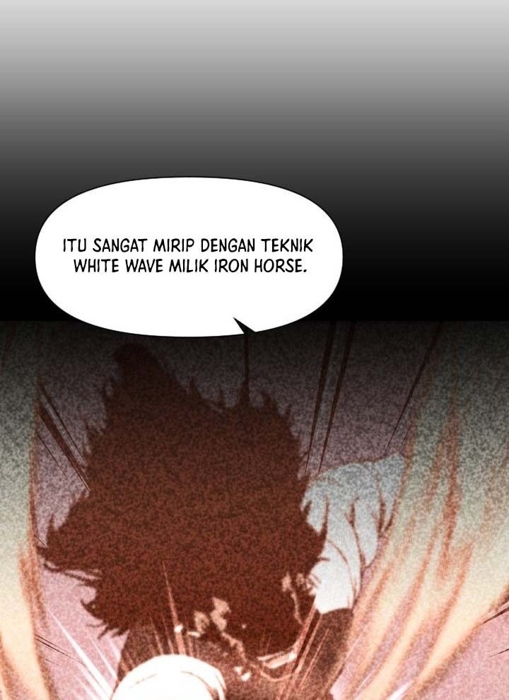 The Strongest in History Chapter 110 - halaman 5