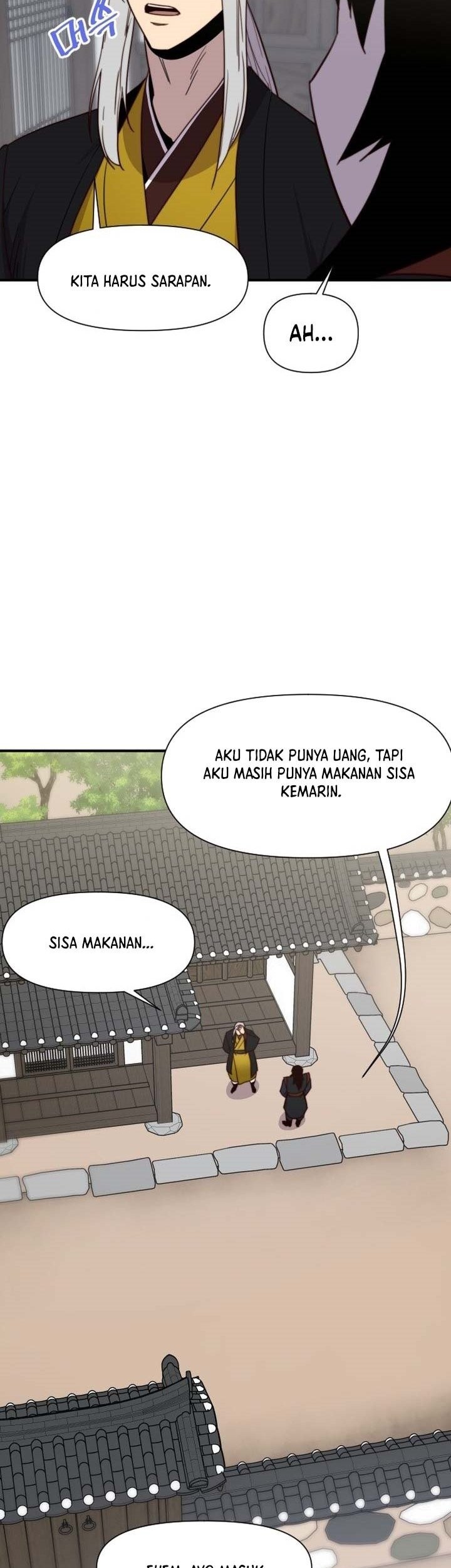 The Strongest in History Chapter 110 - halaman 50
