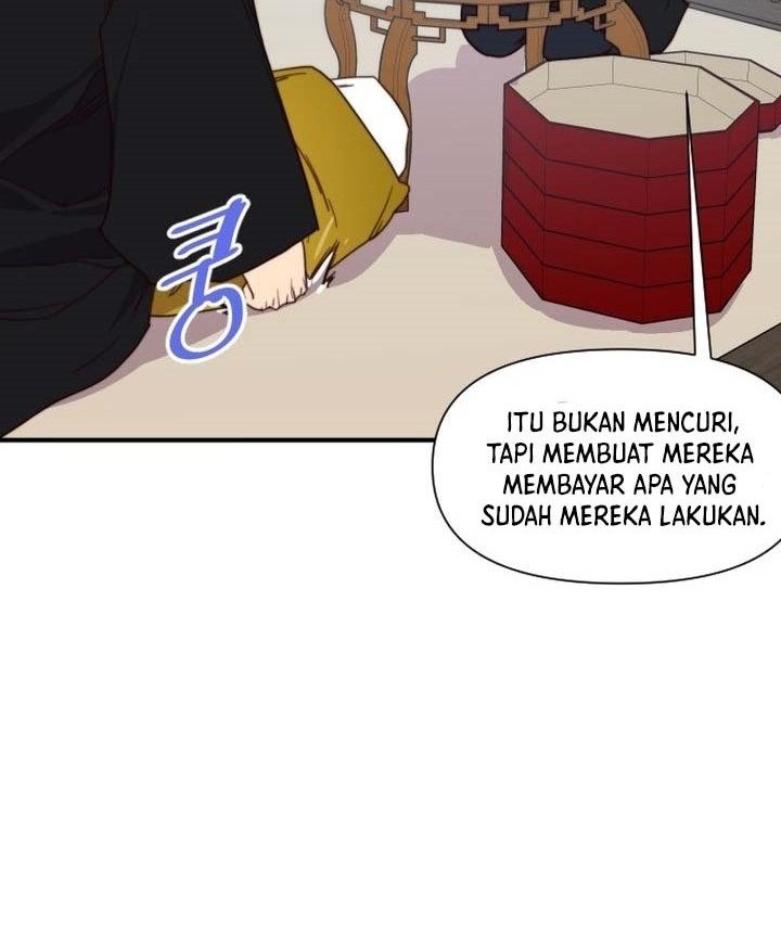 The Strongest in History Chapter 110 - halaman 57