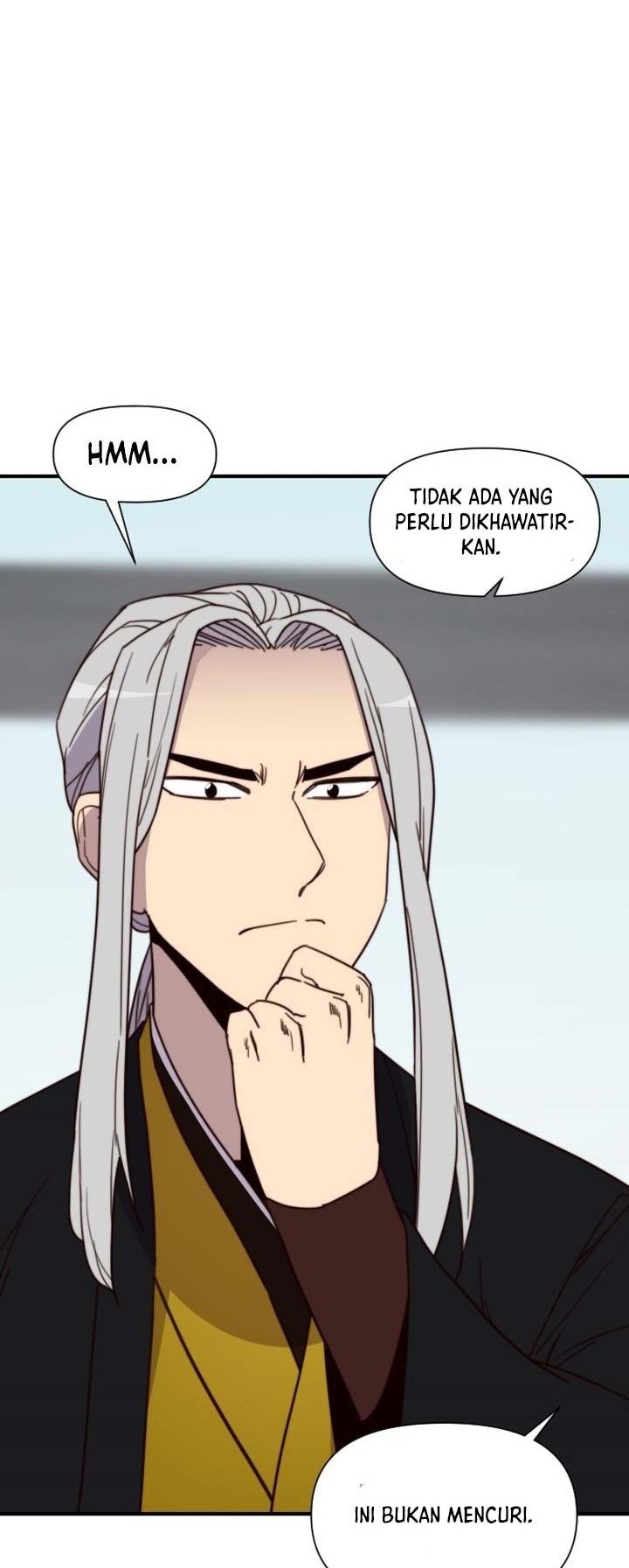 The Strongest in History Chapter 110 - halaman 59