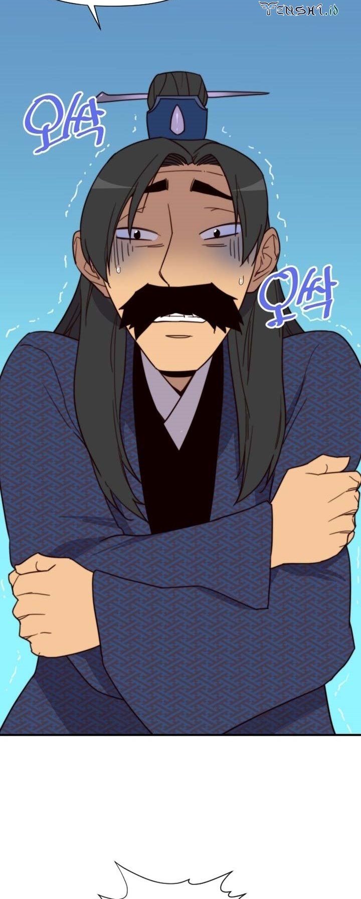 The Strongest in History Chapter 110 - halaman 61