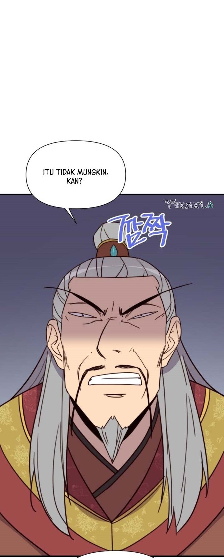 The Strongest in History Chapter 110 - halaman 63