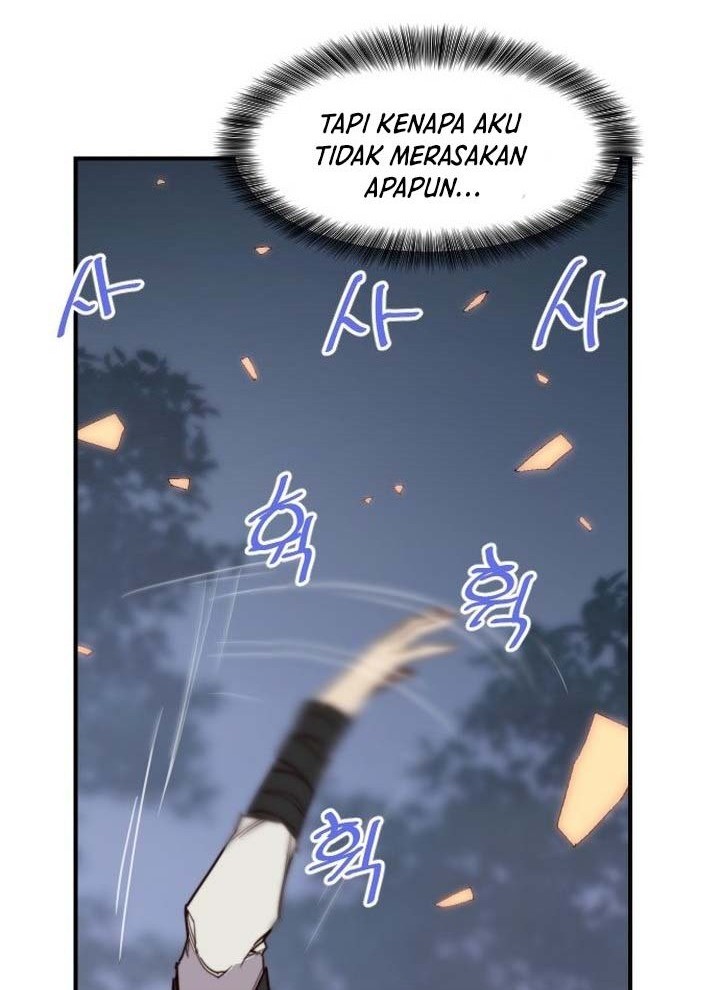 The Strongest in History Chapter 110 - halaman 9