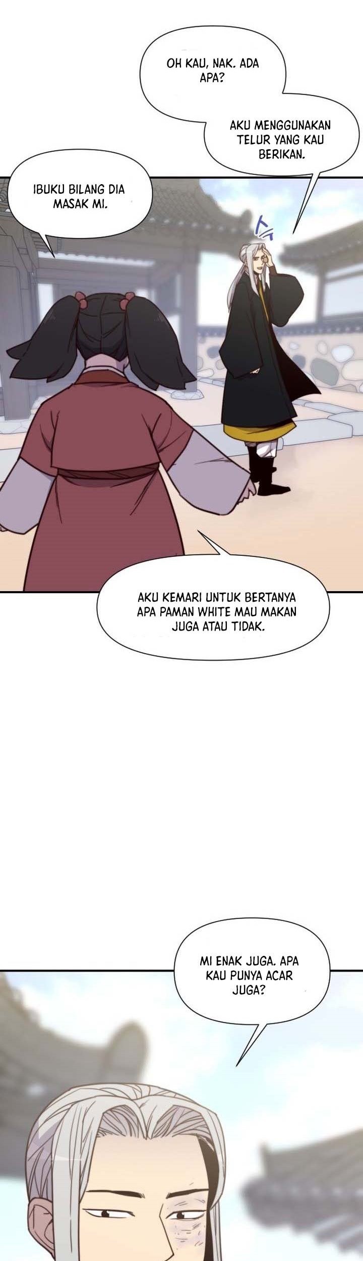 The Strongest in History Chapter 111 - halaman 14