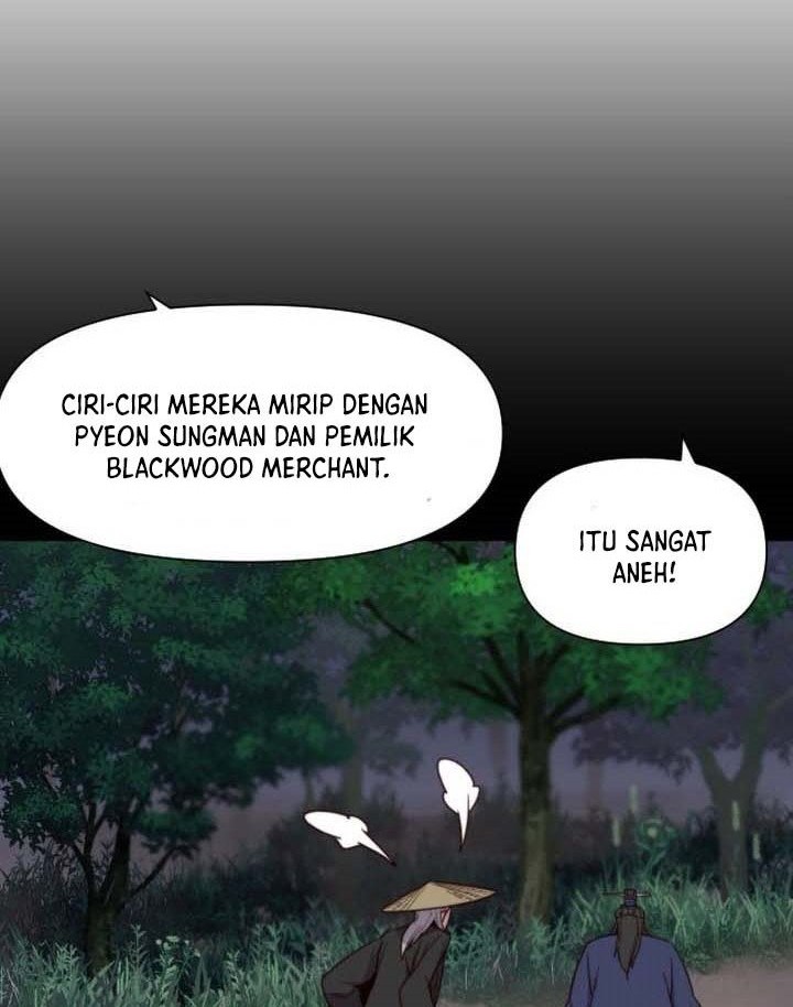 The Strongest in History Chapter 111 - halaman 21