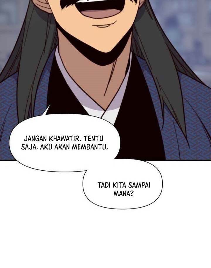 The Strongest in History Chapter 111 - halaman 29