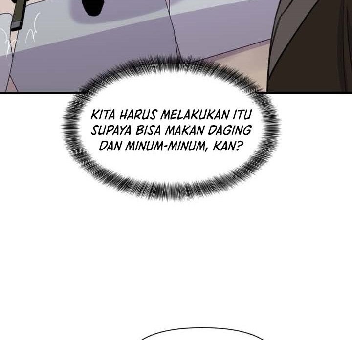 The Strongest in History Chapter 111 - halaman 49