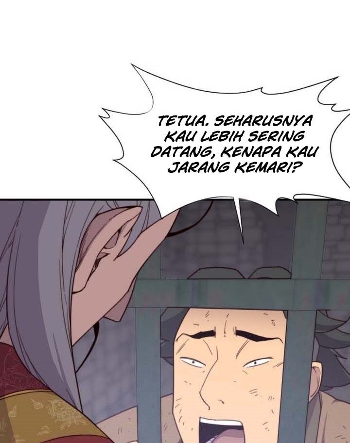 The Strongest in History Chapter 111 - halaman 5