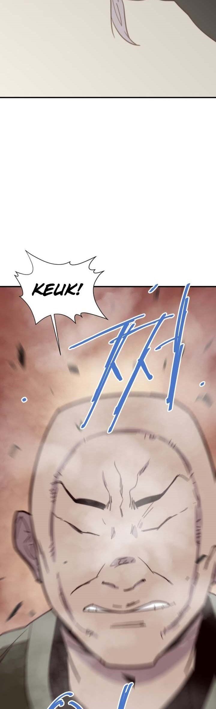 The Strongest in History Chapter 111 - halaman 60