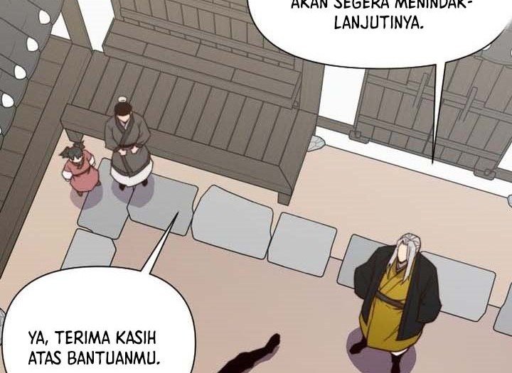 The Strongest in History Chapter 112 - halaman 25