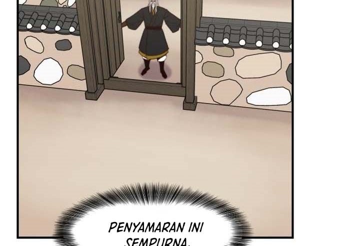 The Strongest in History Chapter 112 - halaman 33