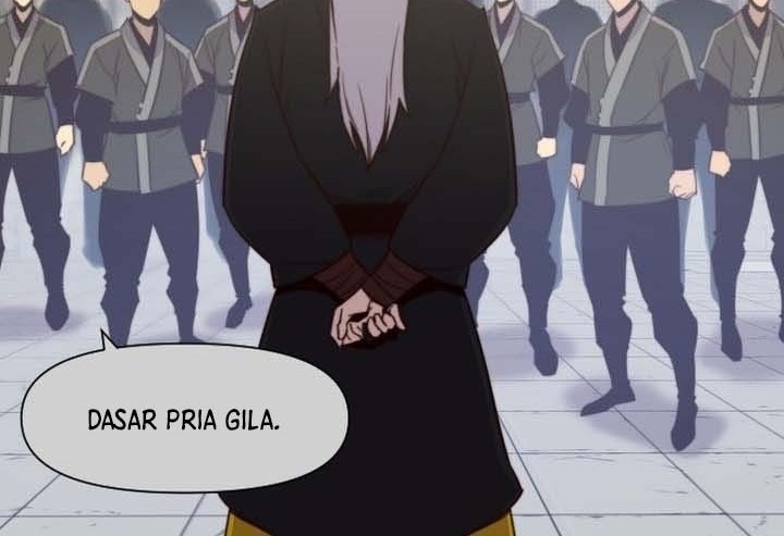The Strongest in History Chapter 112 - halaman 37
