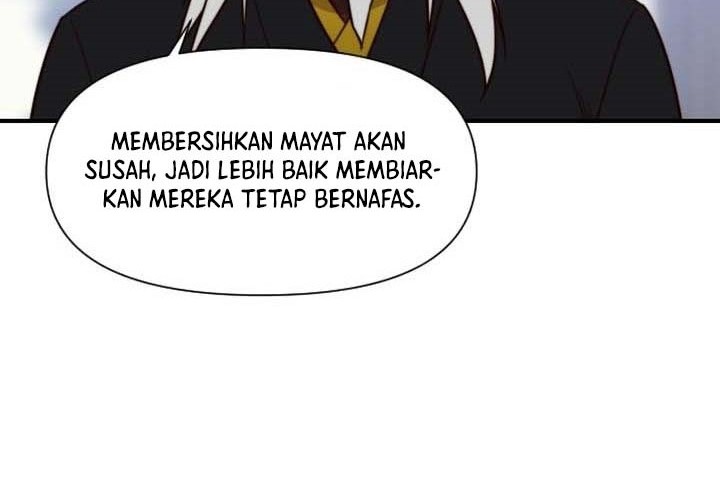 The Strongest in History Chapter 112 - halaman 53