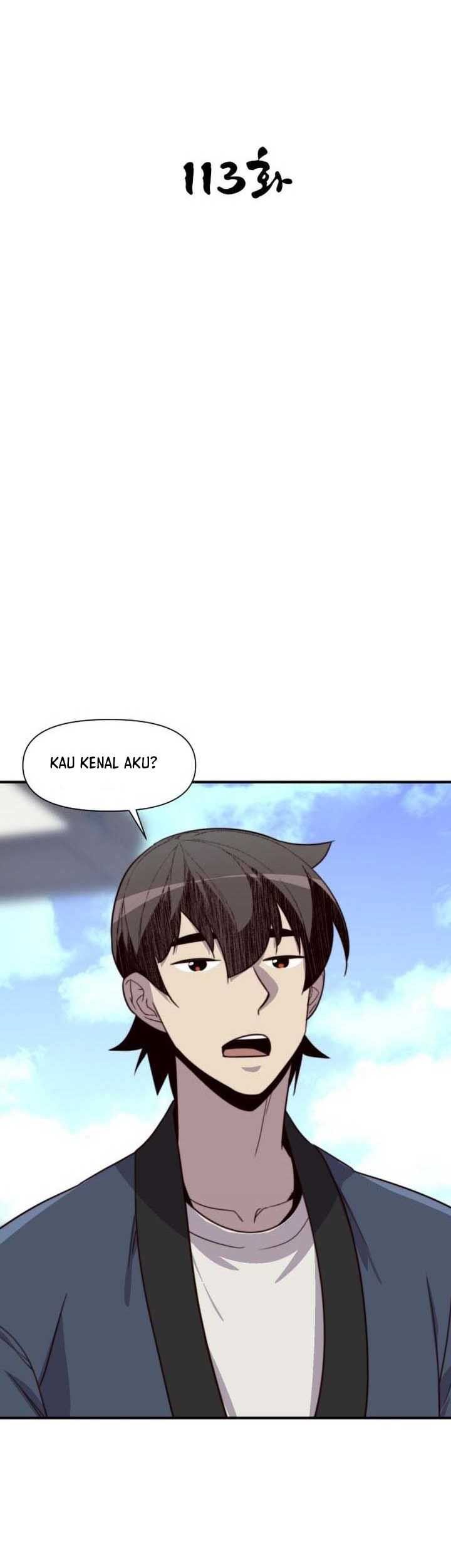 The Strongest in History Chapter 113 - halaman 17