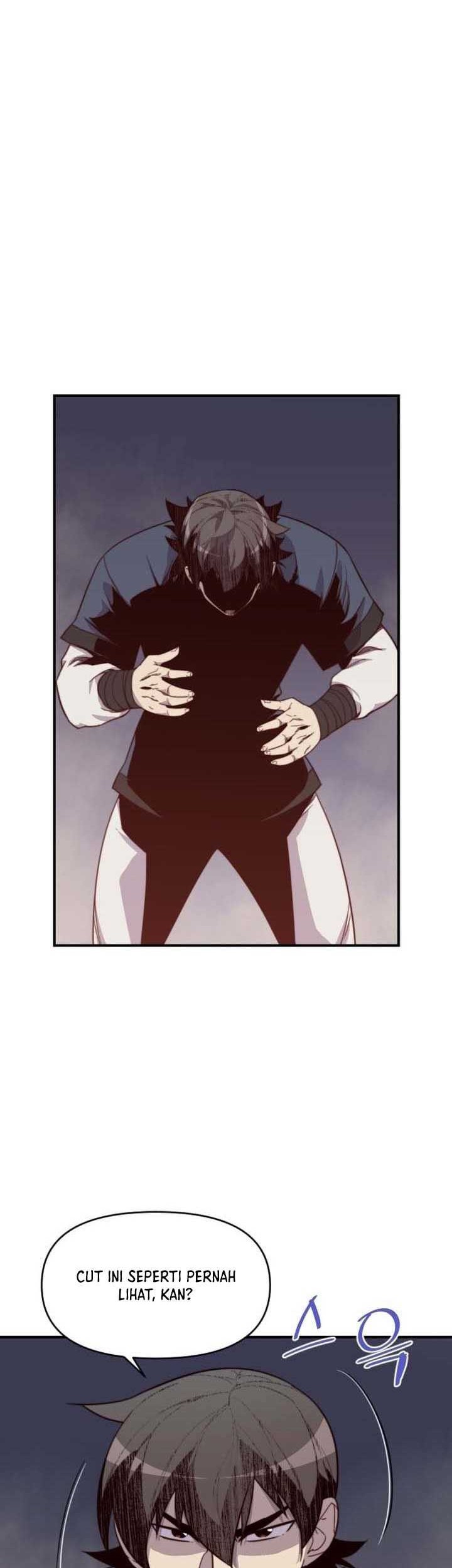 The Strongest in History Chapter 113 - halaman 26