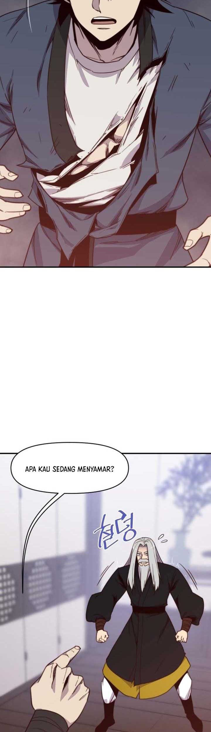The Strongest in History Chapter 113 - halaman 27