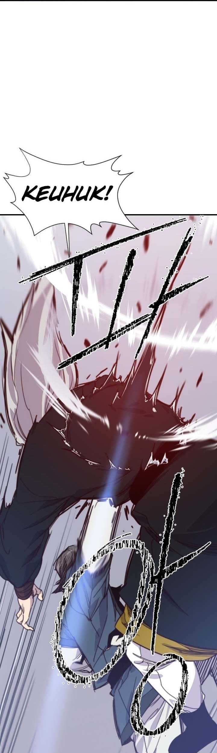 The Strongest in History Chapter 113 - halaman 37