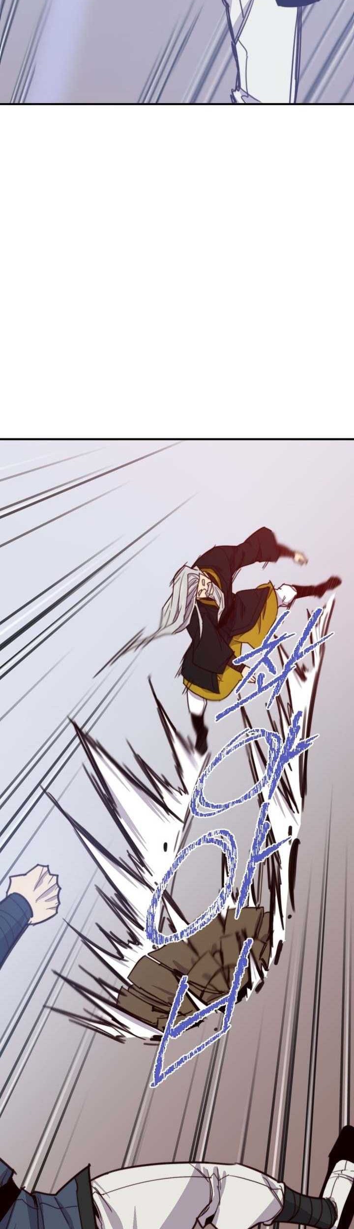 The Strongest in History Chapter 113 - halaman 38