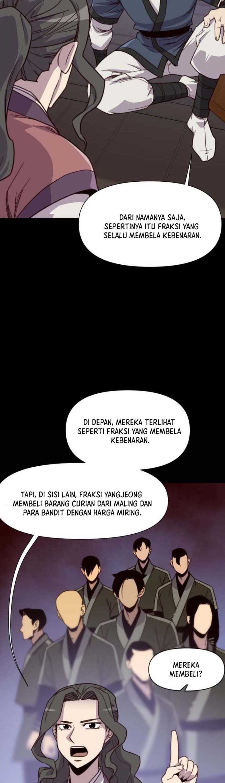 The Strongest in History Chapter 113 - halaman 6