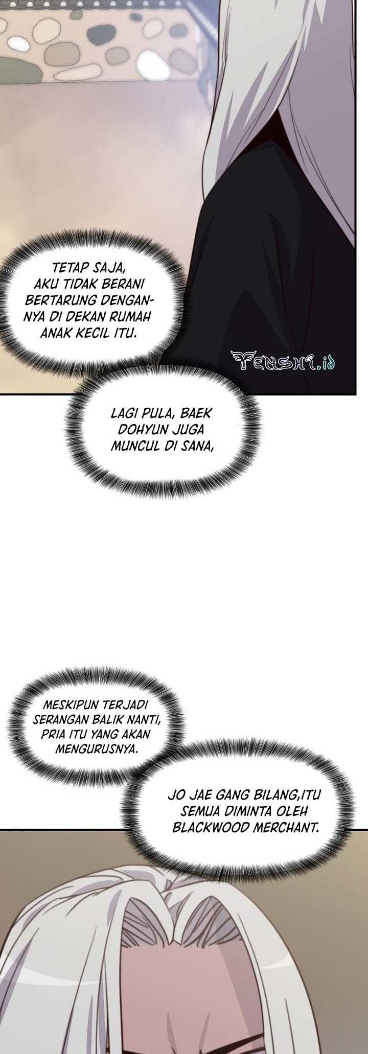 The Strongest in History Chapter 113 - halaman 60