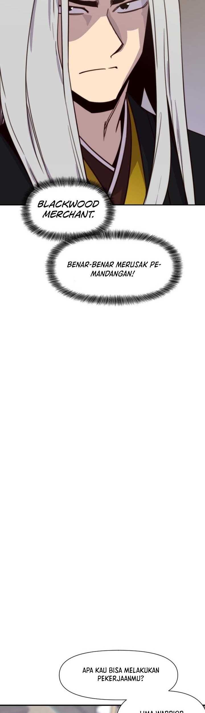 The Strongest in History Chapter 113 - halaman 61