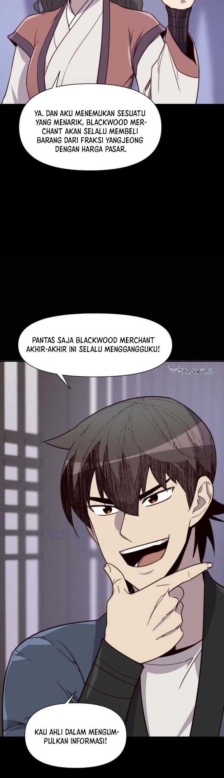 The Strongest in History Chapter 113 - halaman 7