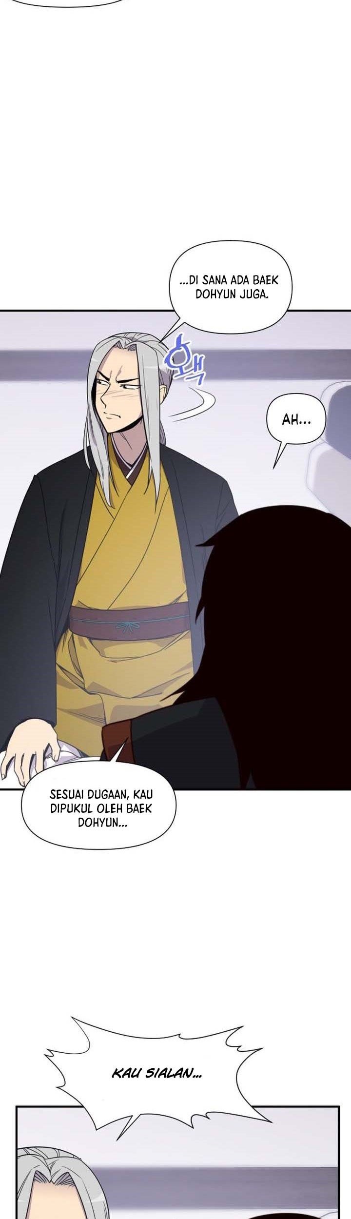 The Strongest in History Chapter 114 - halaman 12
