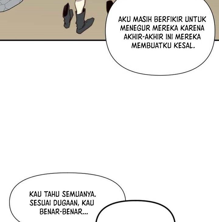 The Strongest in History Chapter 114 - halaman 33