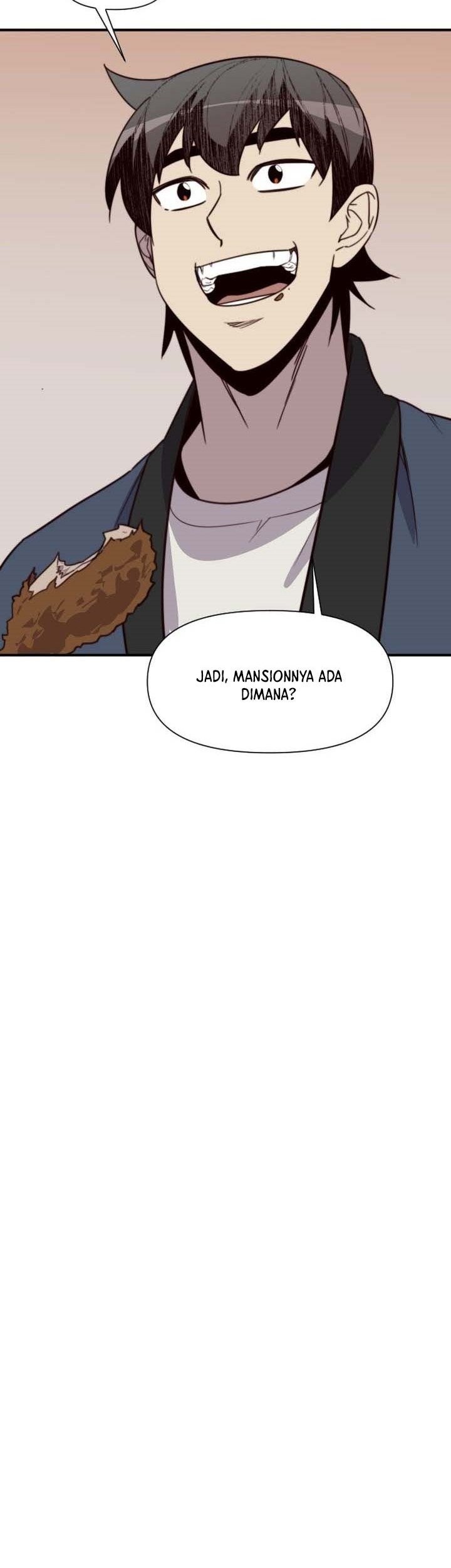 The Strongest in History Chapter 114 - halaman 38