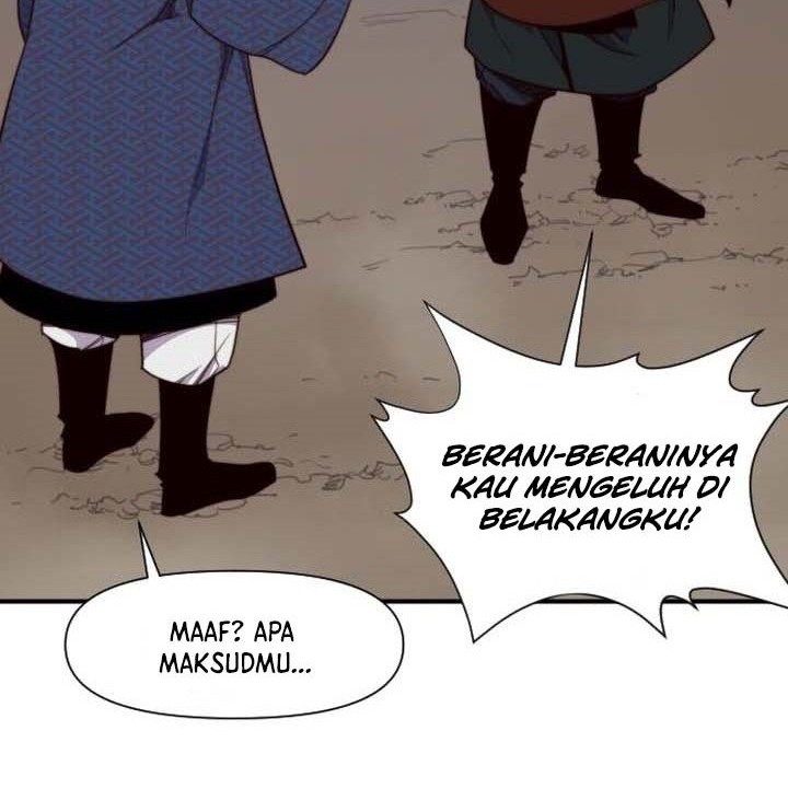 The Strongest in History Chapter 114 - halaman 41