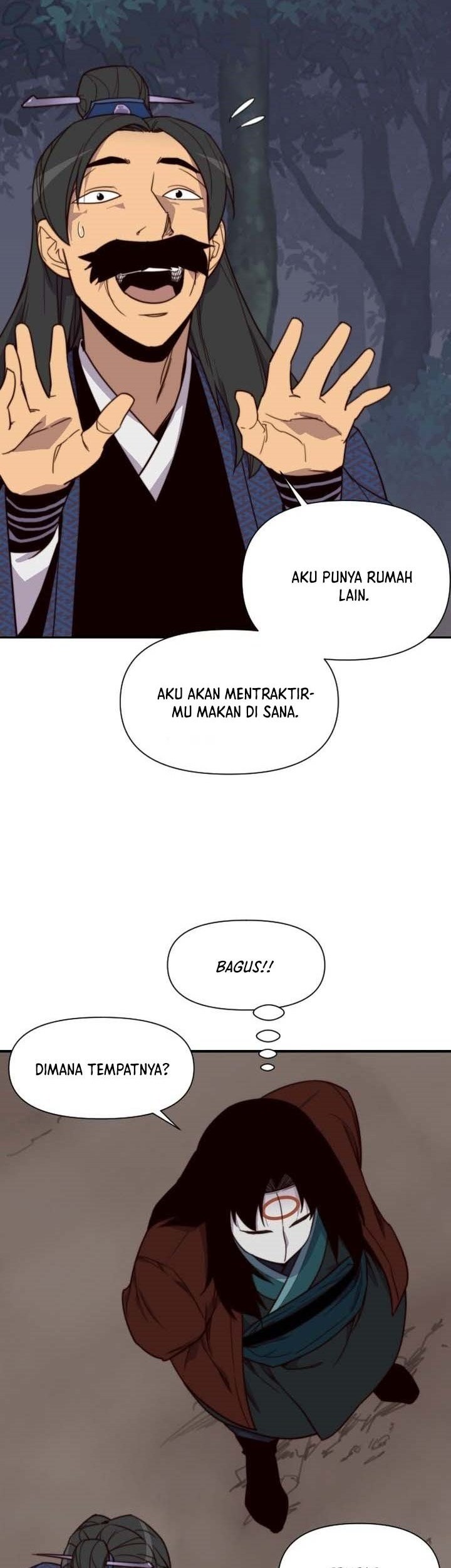 The Strongest in History Chapter 114 - halaman 52