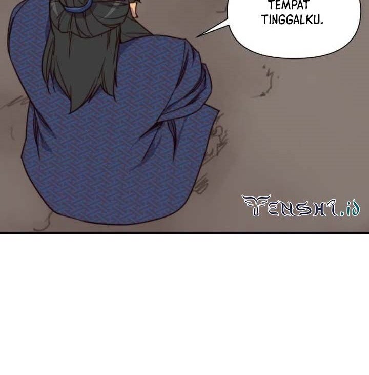 The Strongest in History Chapter 114 - halaman 53