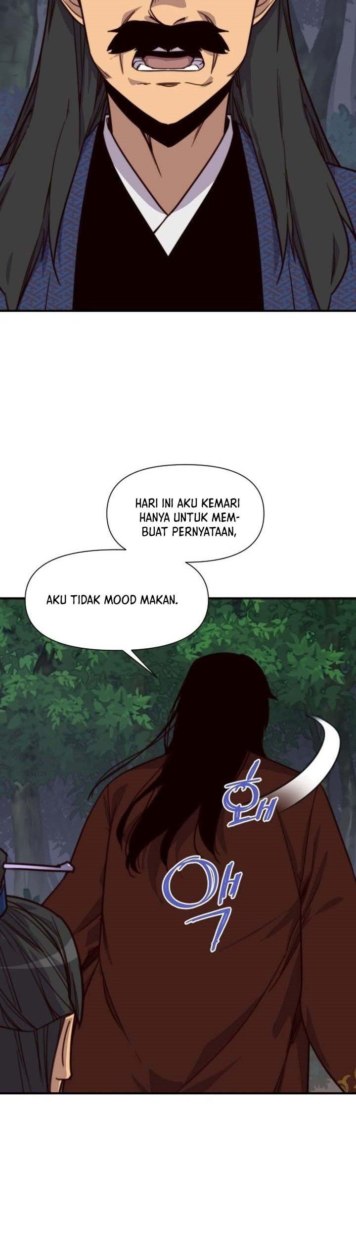The Strongest in History Chapter 114 - halaman 55