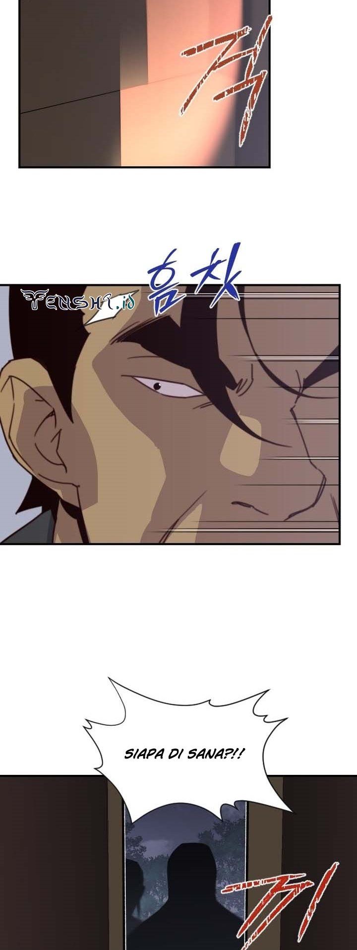 The Strongest in History Chapter 114 - halaman 62