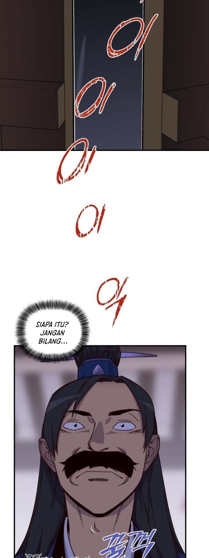 The Strongest in History Chapter 114 - halaman 63