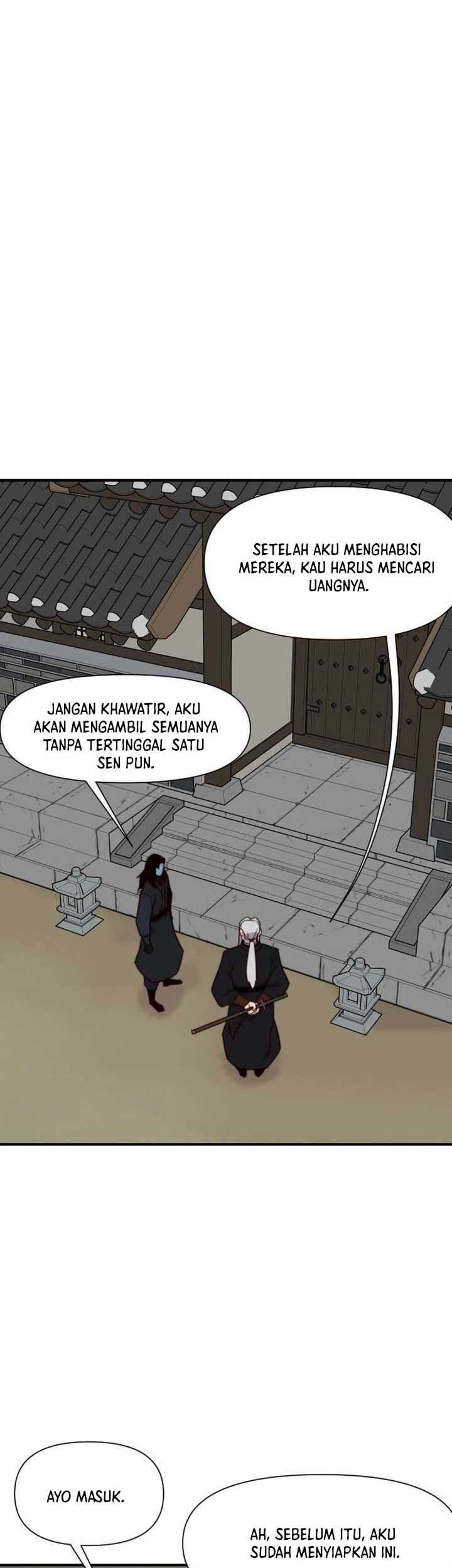 The Strongest in History Chapter 115 - halaman 10