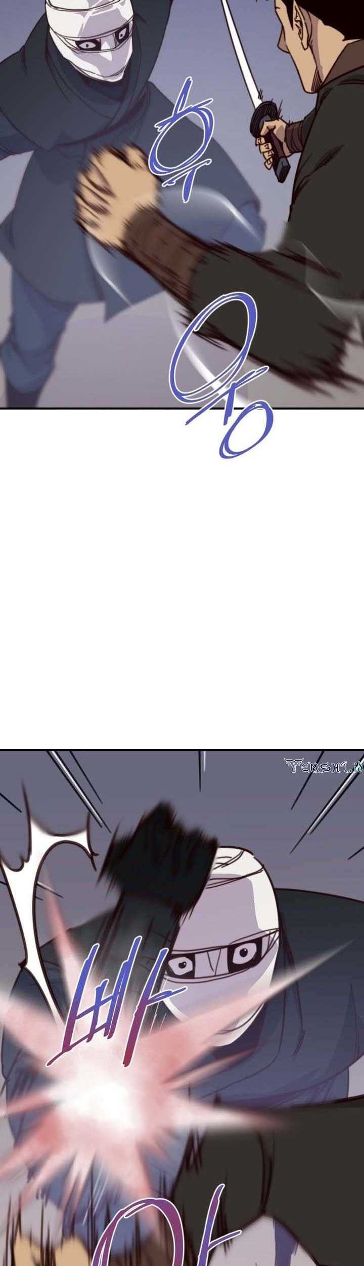 The Strongest in History Chapter 115 - halaman 24