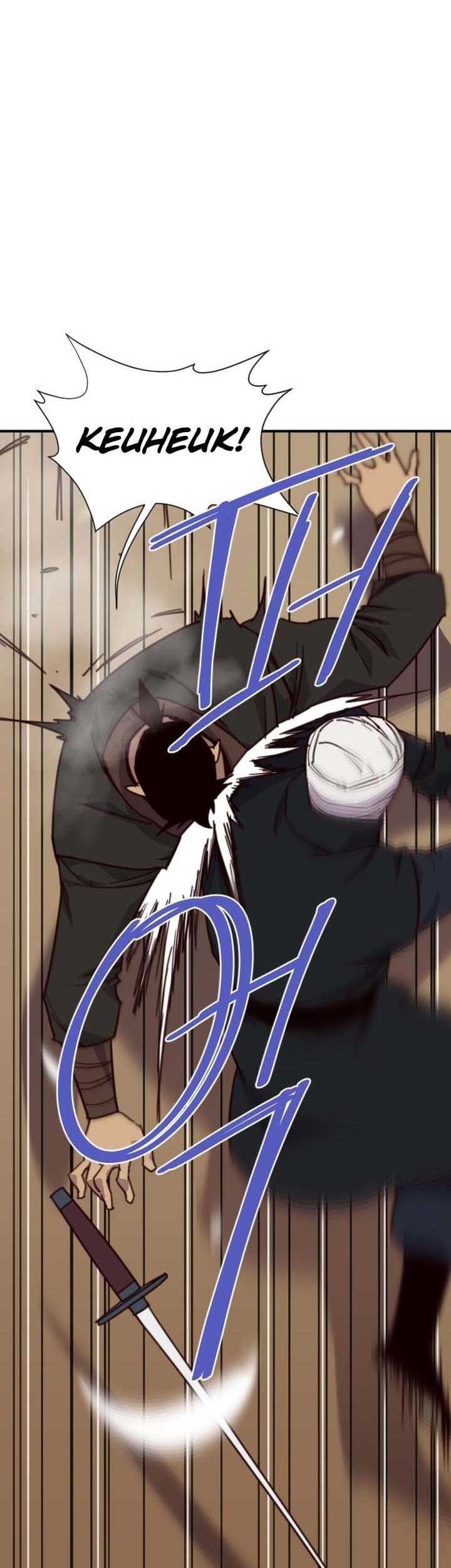 The Strongest in History Chapter 115 - halaman 26