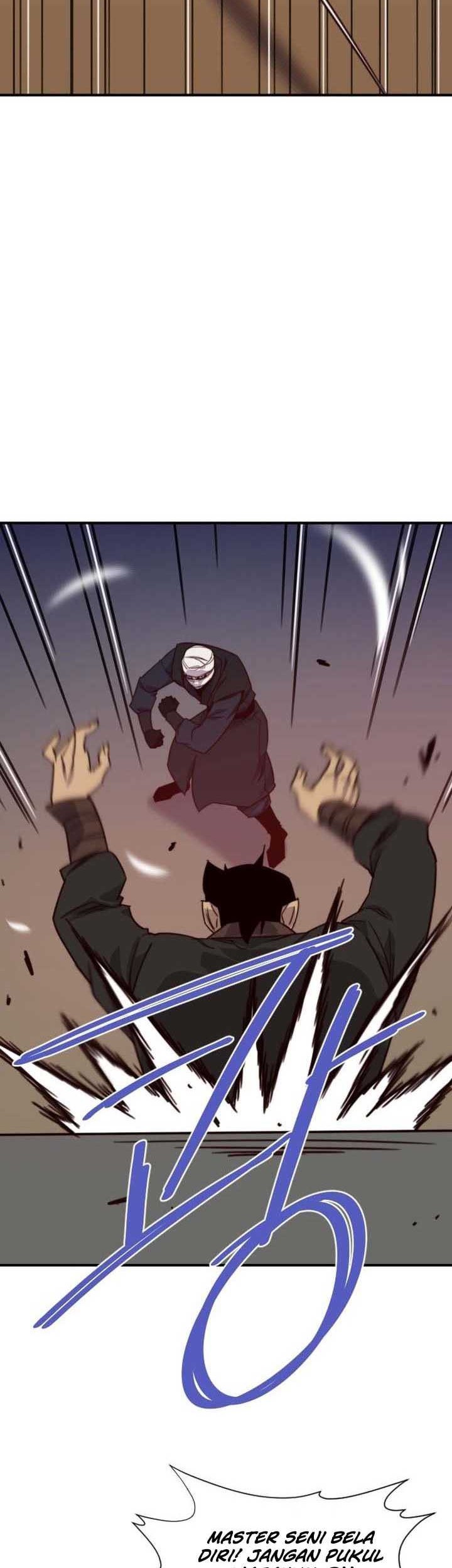 The Strongest in History Chapter 115 - halaman 27