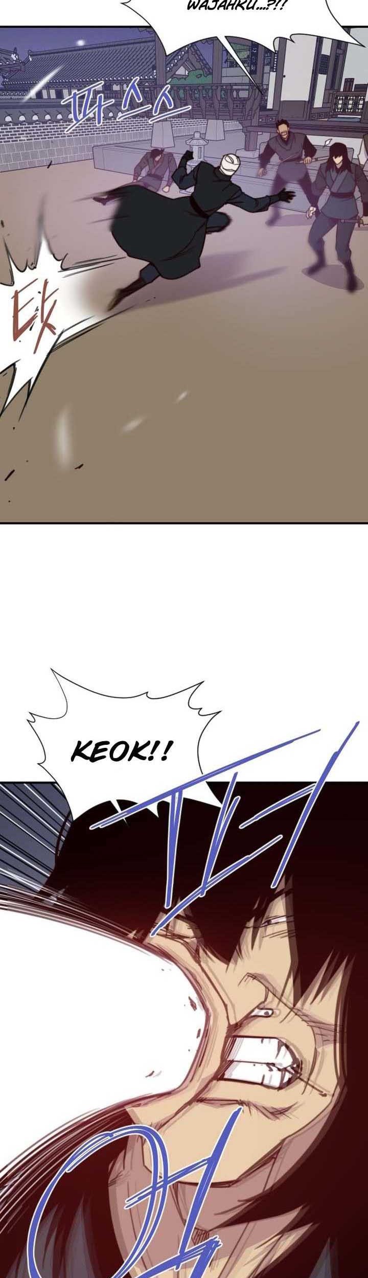 The Strongest in History Chapter 115 - halaman 28