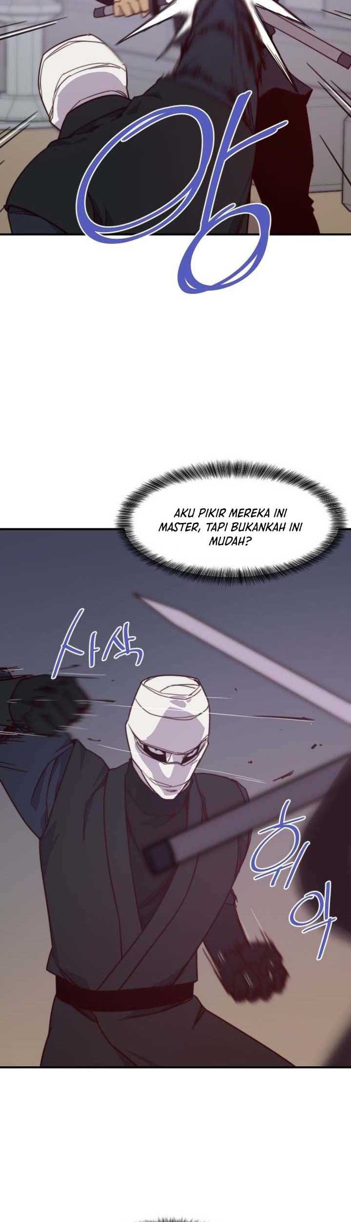 The Strongest in History Chapter 115 - halaman 31