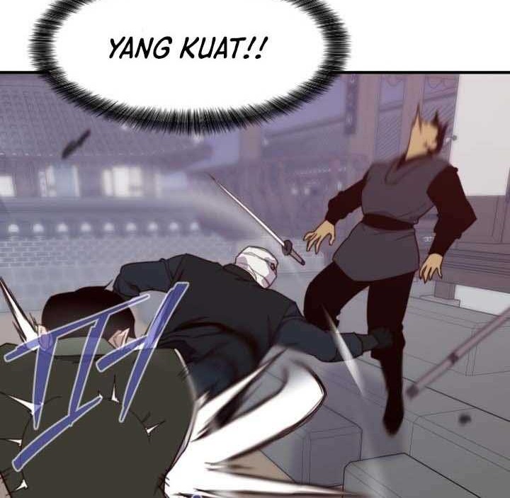 The Strongest in History Chapter 115 - halaman 33