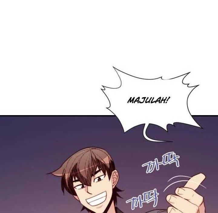 The Strongest in History Chapter 115 - halaman 41