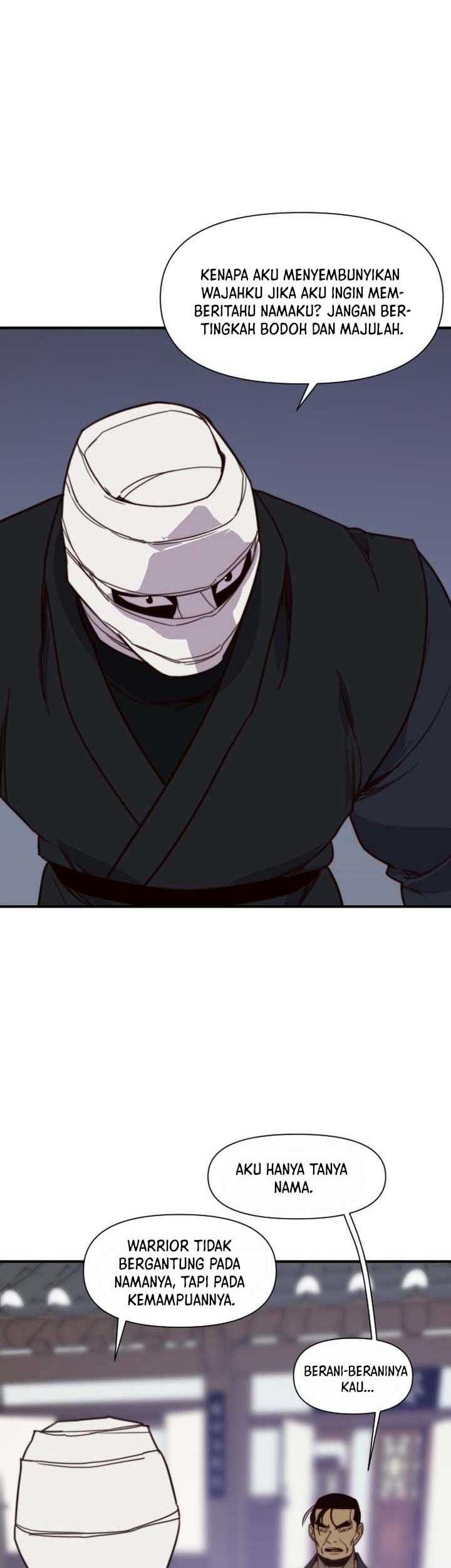 The Strongest in History Chapter 115 - halaman 43