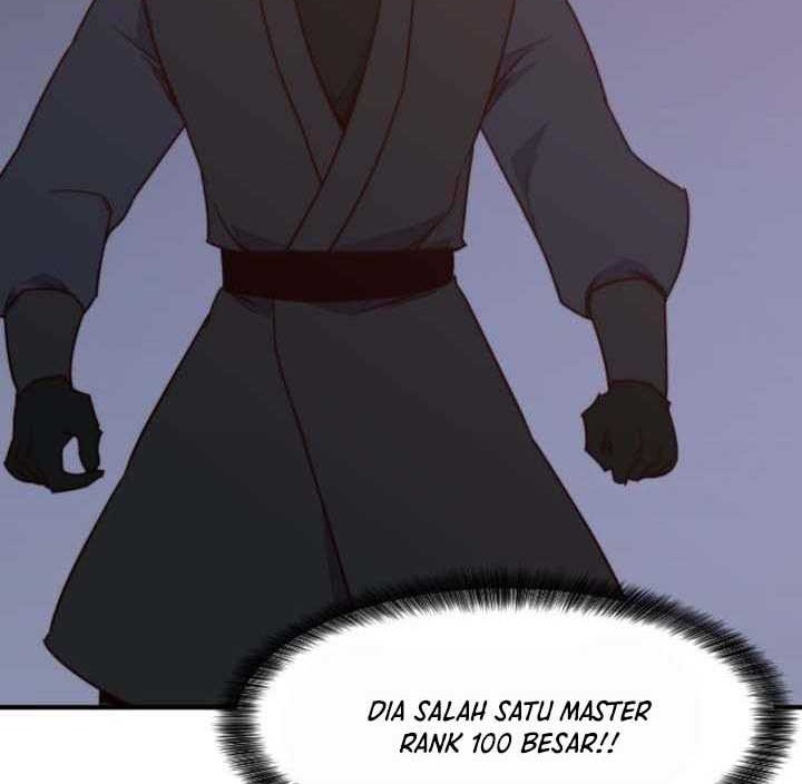 The Strongest in History Chapter 115 - halaman 45