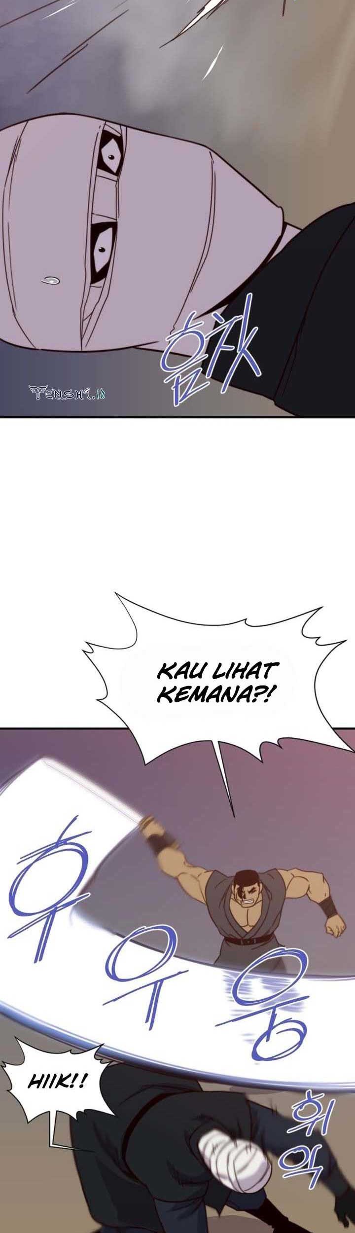 The Strongest in History Chapter 115 - halaman 48